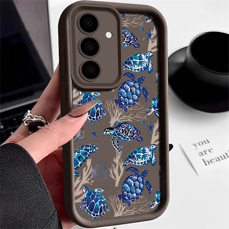 Phone Case For Samsung Galaxy  - Shelly review and price