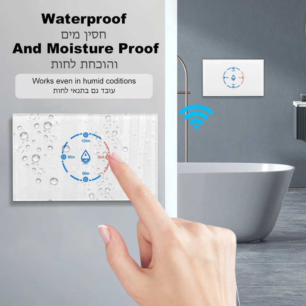 Smart WiFi Boiler Switch with  - Sonoff Basic review and price