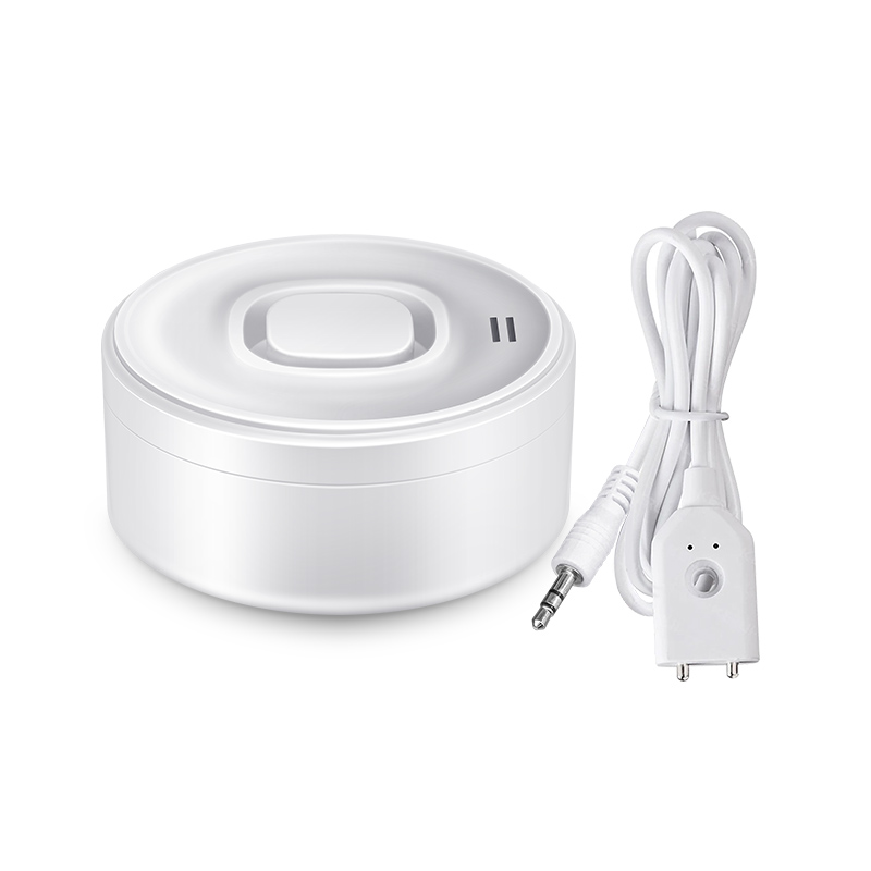 Water leakage sensor 100DB Adj - Home Assistant Tuya review and price
