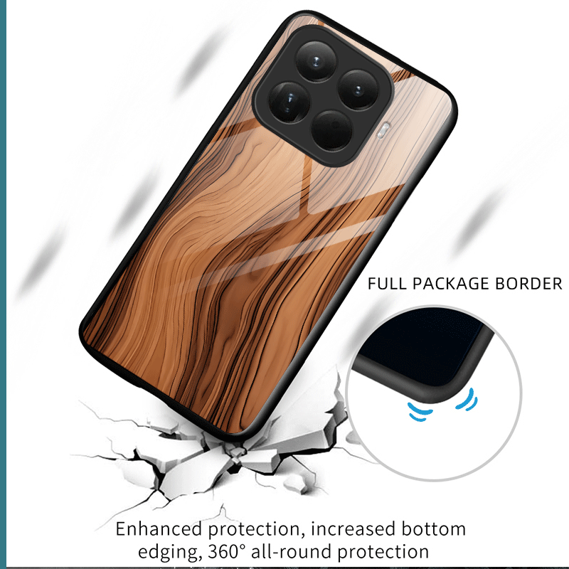 Hard Tempered Glass Case For X - Shelly review and price