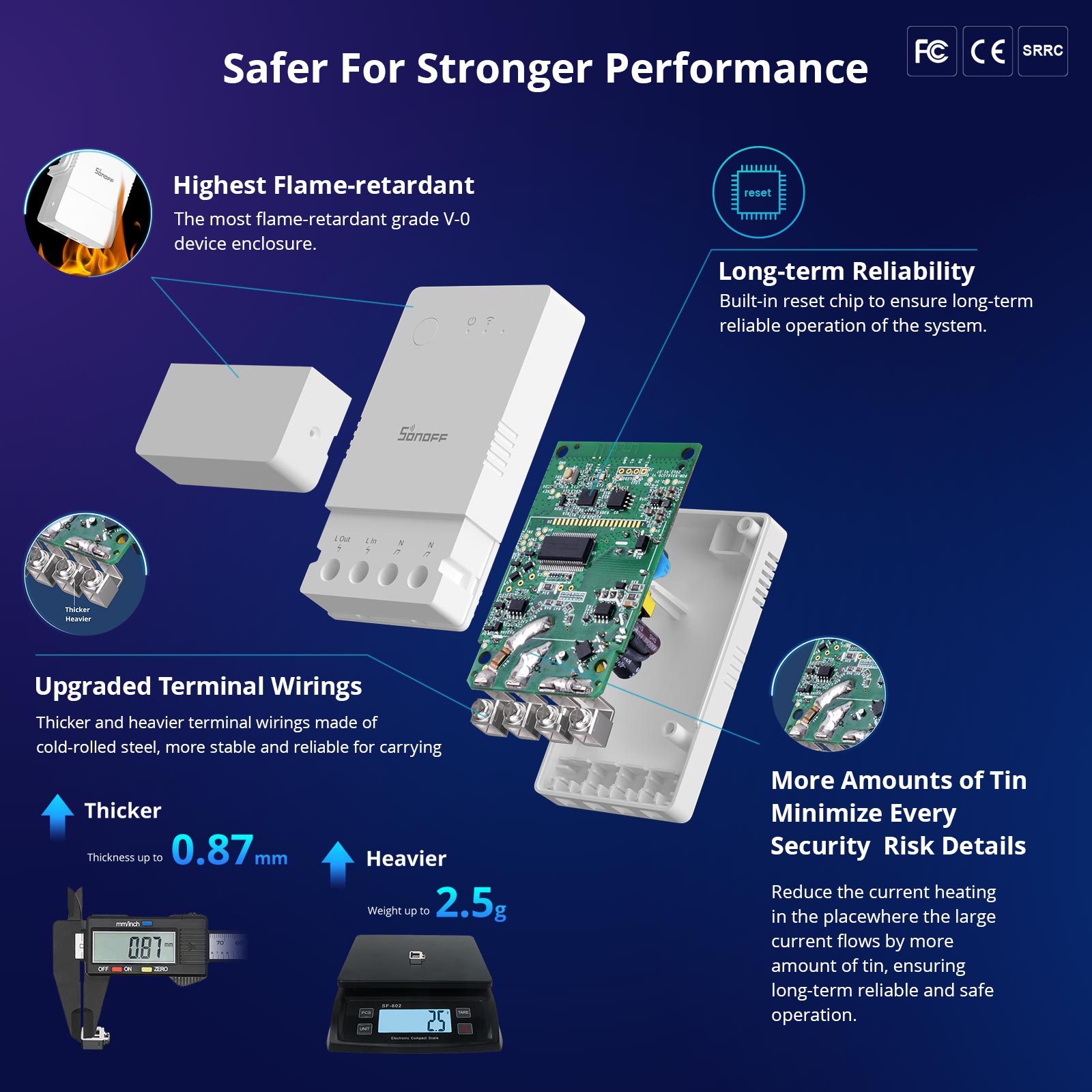 SONOFF POW Origin Powr316 Inte - Sonoff review and price