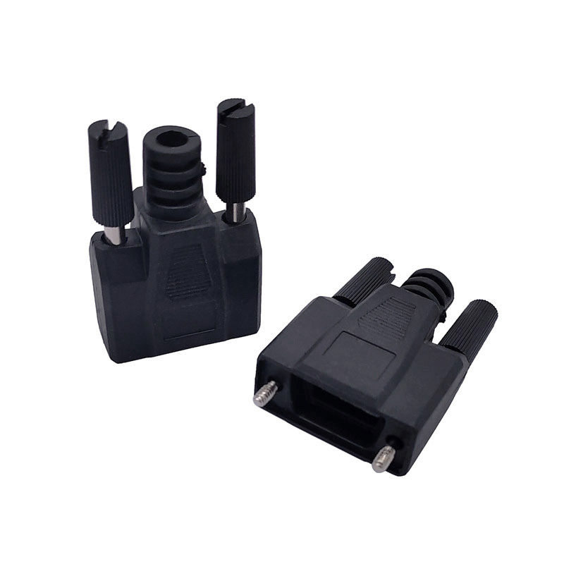 1PCS DB9 / DB15 / DB25 Black S - Shelly Plug review and price