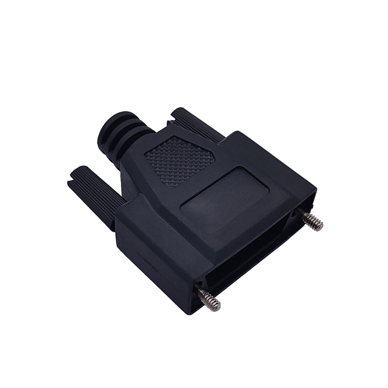 1PCS DB9 / DB15 / DB25 Black S - Shelly Plug review and price