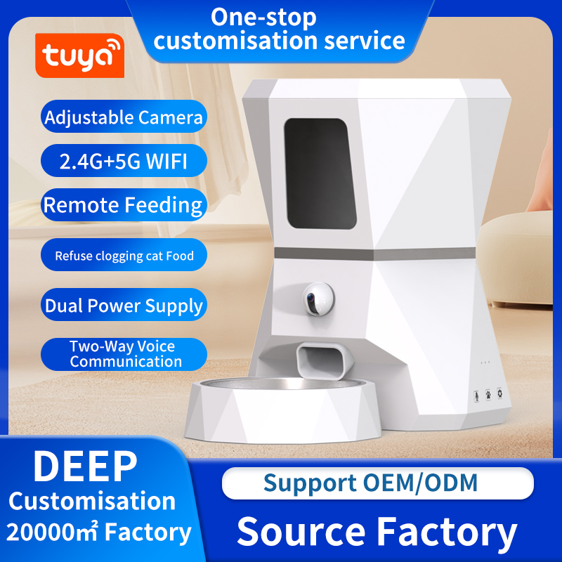 Top-Quality 4L Tuya APP Contro - Tuya Smart review and price