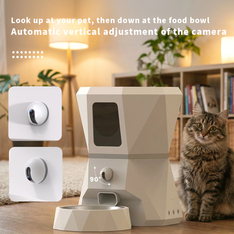 Top-Quality 4L Tuya APP Contro - Tuya Smart review and price