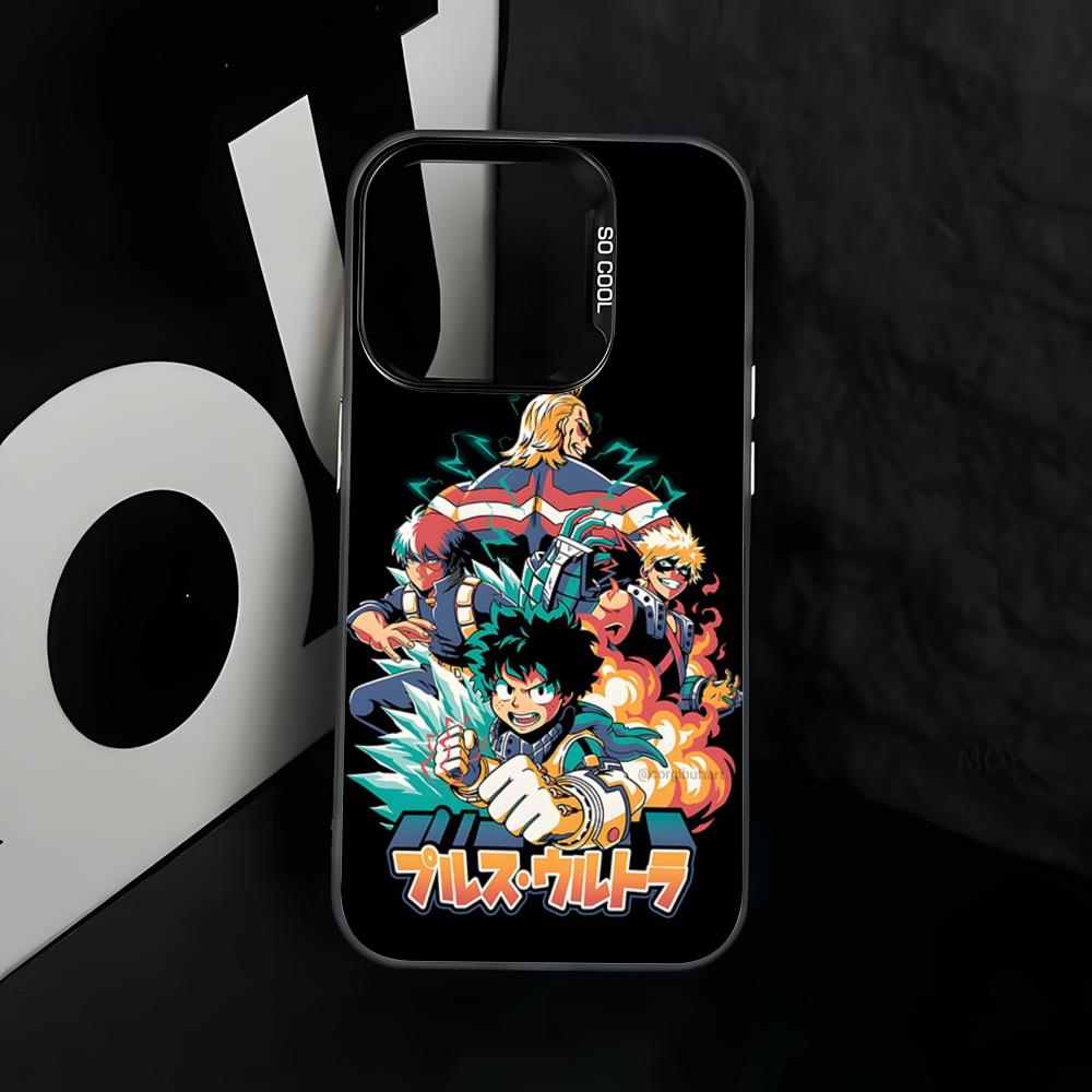 My Hero Academia Hot Anime Pho - Shelly review and price