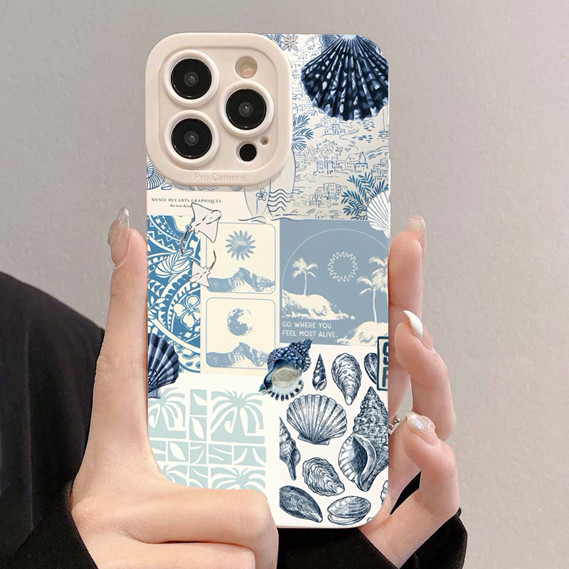 Ocean Creative Coastal Seashel - Shelly review and price