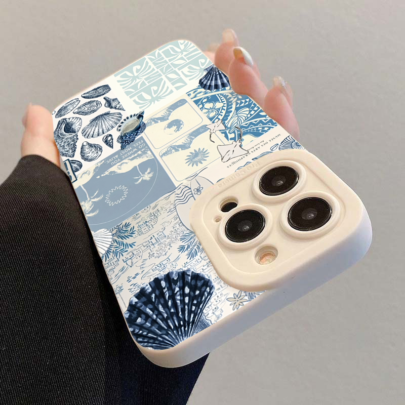Ocean Creative Coastal Seashel - Shelly review and price