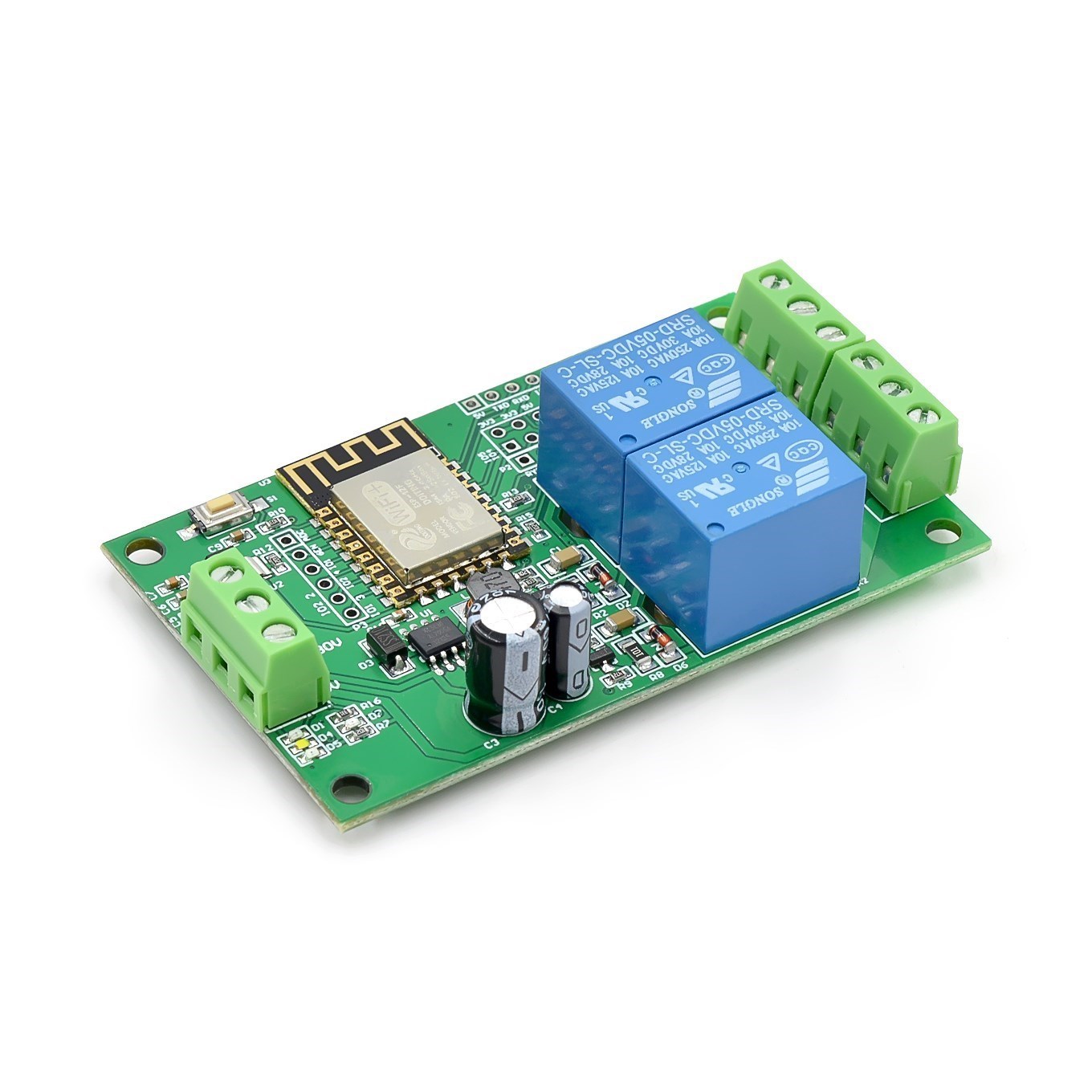 ESP8266 Wireless WIFI Relay Co - Smart Home Module Iot review and price