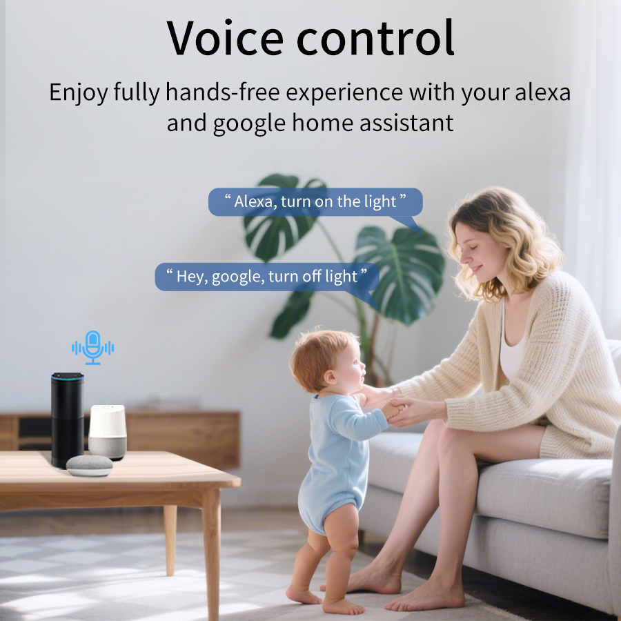 Tuya Smart ZigBee Switch Smart - Smart Relay Tuya review and price