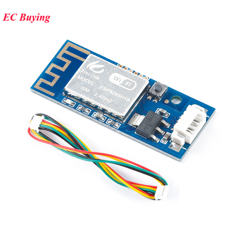 XY-WFPOW WiFi Wireless Module  - Smart Home Module Iot review and price