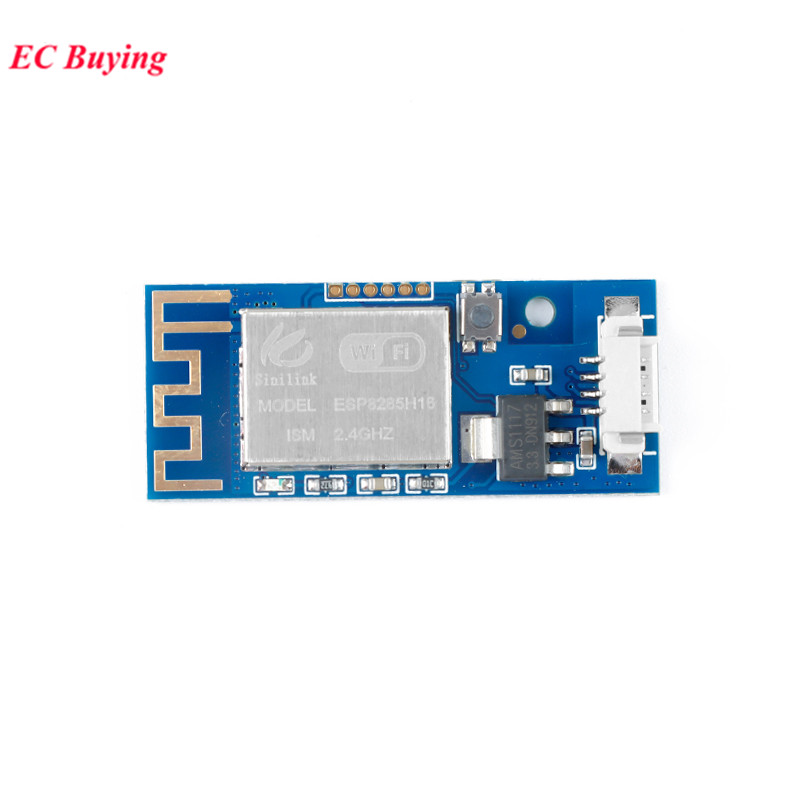 XY-WFPOW WiFi Wireless Module  - Smart Home Module Iot review and price