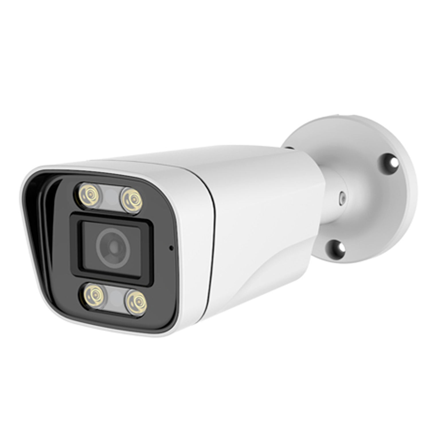 Tuya CCTV Camera Kit IP Camera - Tuya 4 Channel review and price