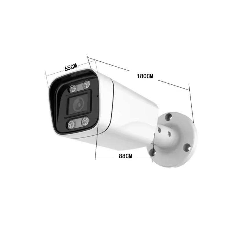 Tuya CCTV Camera Kit IP Camera - Tuya 4 Channel review and price