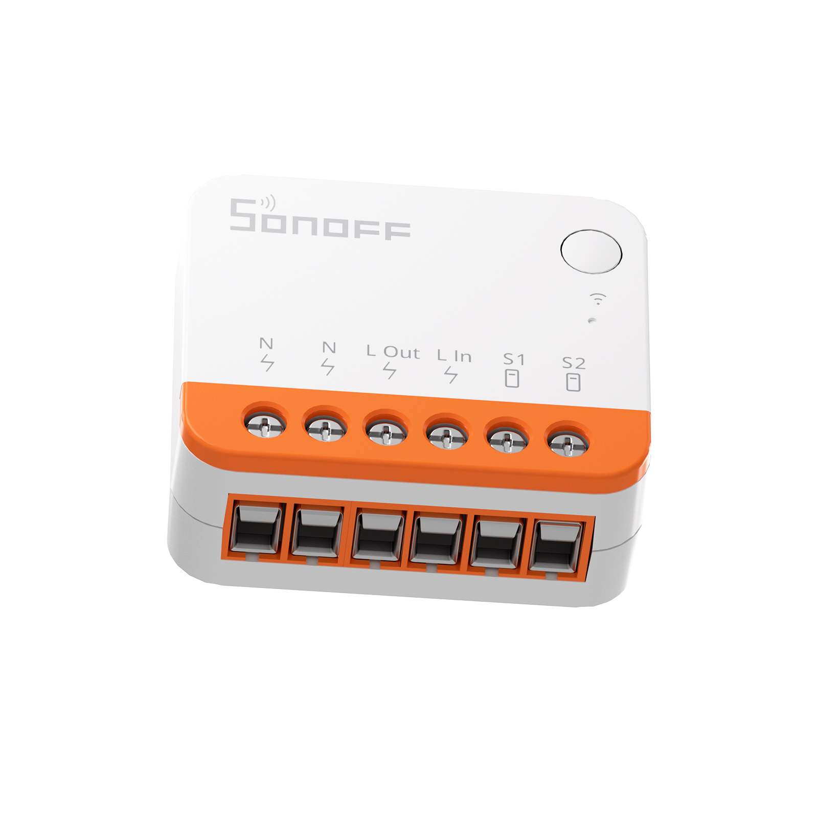 SONOFF Mini R4 Extreme Wifi Sm - Sonoff Mini R4 review and price