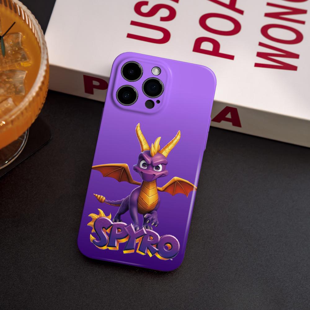 Game S-Spyro Series Dragon Pho - Shelly review and price