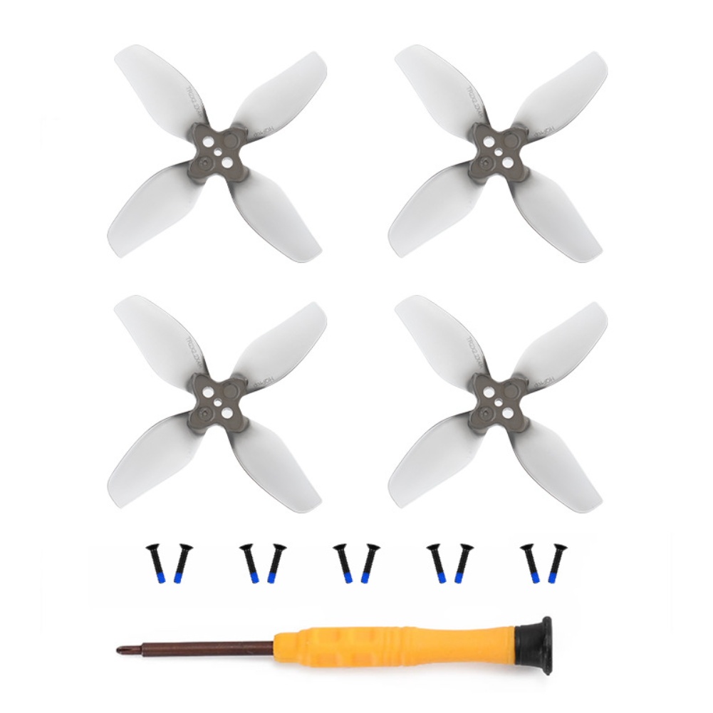 Replacement Prop Blades for DJ - Sonoff review and price