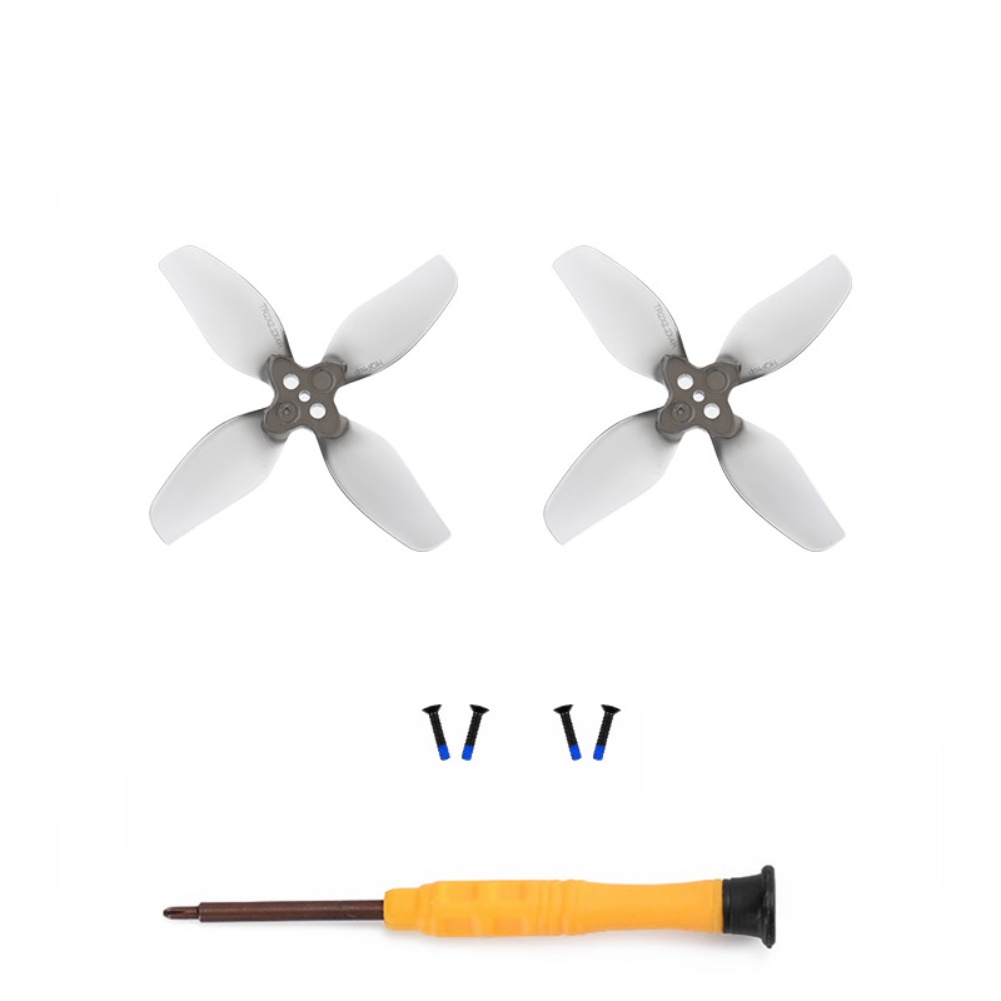 Replacement Prop Blades for DJ - Sonoff review and price