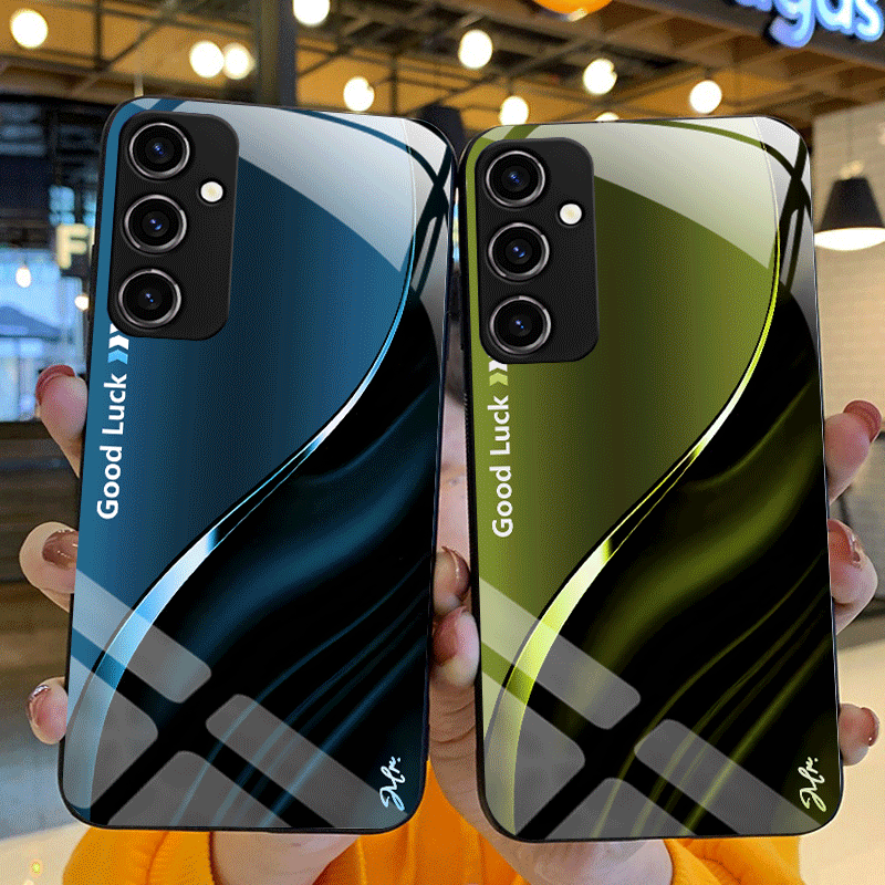 Hard Tempered Glass Case For R - Shelly review and price