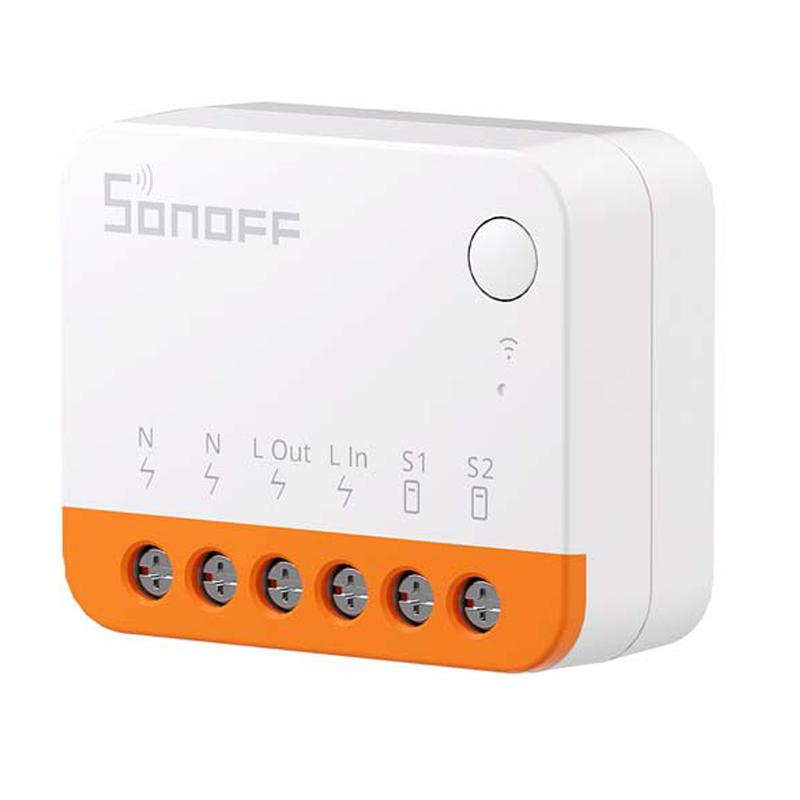 Sonoff Mini R4 Extreme Wifi Sm - Sonoff review and price